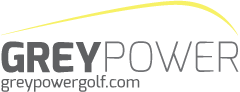 GreyPower Golf