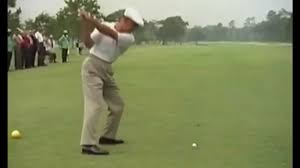 hogan-downswing